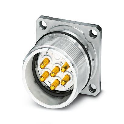 PHOENIX CONTACT 1619926 | Gerätesteckverbinder Vorderwand