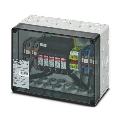 PHOENIX CONTACT 1197145 | Generatoranschlusskasten