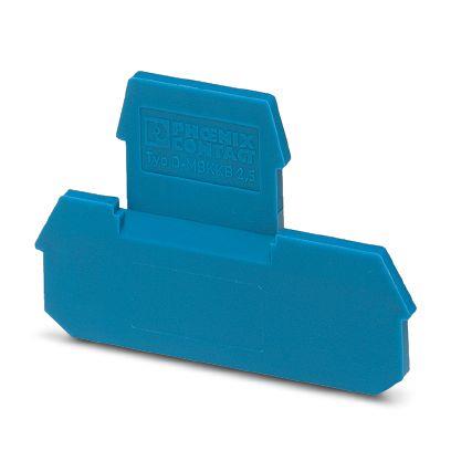 PHOENIX CONTACT 1413081 | Abschlussdeckel