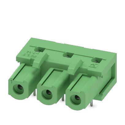 PHOENIX CONTACT 1745797 | Leiterplatten-Grundleiste