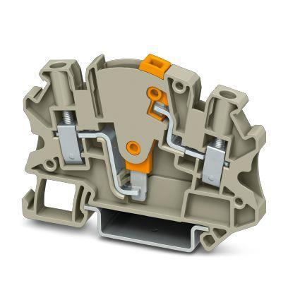 PHOENIX CONTACT 1348765 | Messwandler-Trennklemme