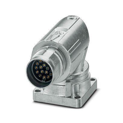 PHOENIX CONTACT 1628520 | Gerätesteckverbinder Vorderwand