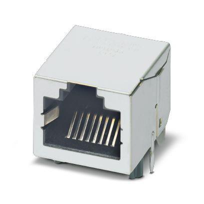 PHOENIX CONTACT 1321104 | RJ45-Leiterplatten-Steckverbinder
