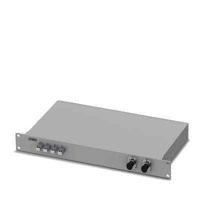 PHOENIX CONTACT 1076851 | 19''-Einbaurahmen