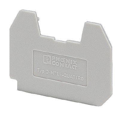 PHOENIX CONTACT 3002982 | Abschlussdeckel