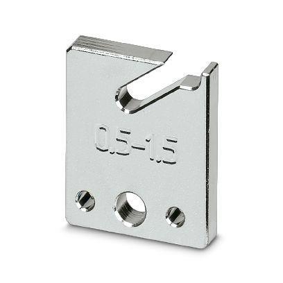 PHOENIX CONTACT 1206901 | Werkzeugautomaten Zubehör