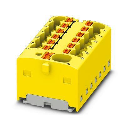 PHOENIX CONTACT 1046978 | Verteilerblock