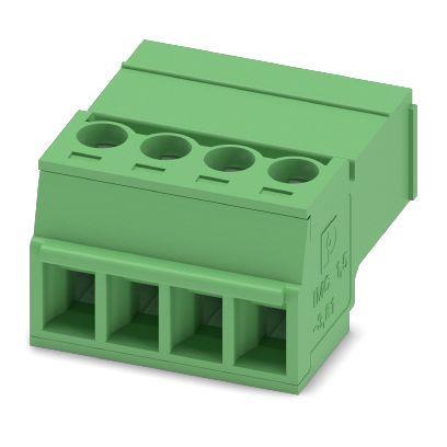 PHOENIX CONTACT 1857906 | Leiterplattensteckverbinder