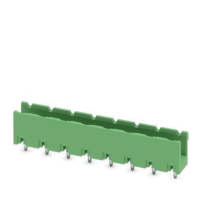 PHOENIX CONTACT 1766628 | Leiterplatten-Grundleiste