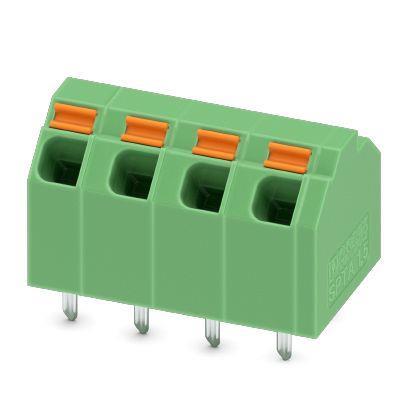 PHOENIX CONTACT 1751189 | Leiterplattenklemme