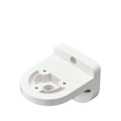 Patlite SZK-004W | Wandhalterung cremeweiß f. LR6, LR7 u. LA6