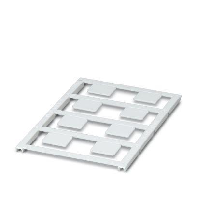 PHOENIX CONTACT 0827941 | Kunststoffschild