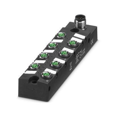 PHOENIX CONTACT 1197575 | Sensor-/Aktor-Box