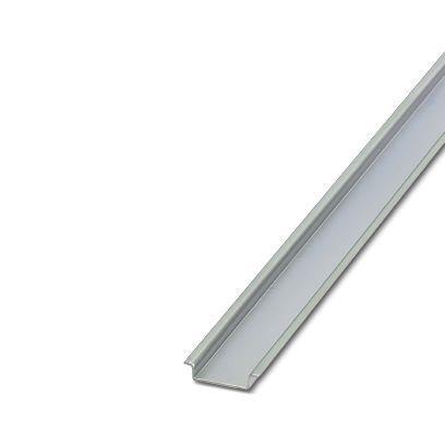 PHOENIX CONTACT 1204125 | Tragschiene ungelocht