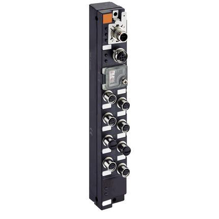 Lumberg Automation 75854 | 0930 DSL 651 A/S-Box, Feldbus/Netzwerk-Modul