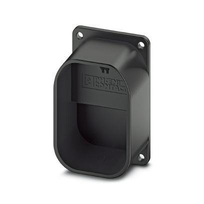 PHOENIX CONTACT 1624153 | Ladesteckerhalterung