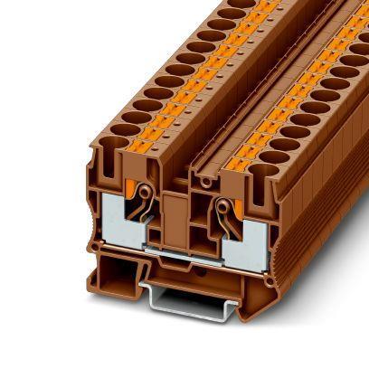 PHOENIX CONTACT 1322456 | Durchgangsklemme