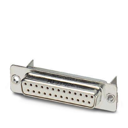 PHOENIX CONTACT 1654837 | D-SUB-Kontakteinsatz