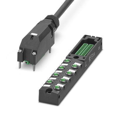 PHOENIX CONTACT 1279213 | Sensor-/Aktor-Box