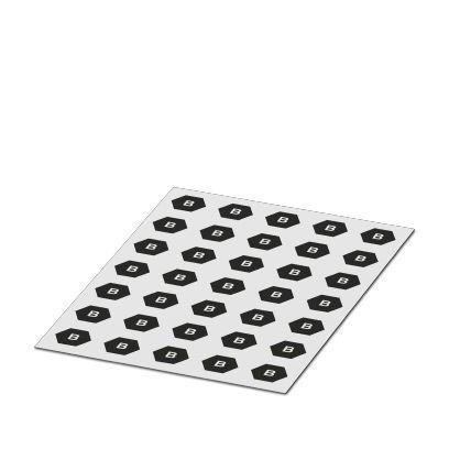 PHOENIX CONTACT 1309758 | Aufkleber