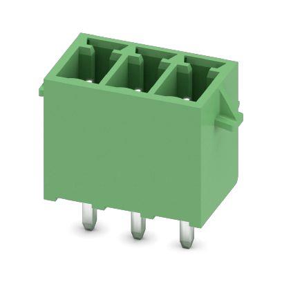 PHOENIX CONTACT 1731484 | Leiterplatten-Grundleiste