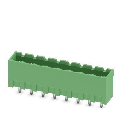 PHOENIX CONTACT 1755574 | Leiterplatten-Grundleiste