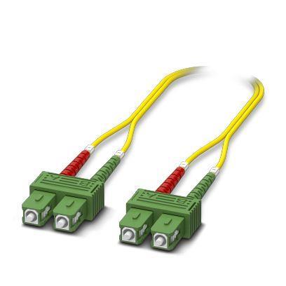 PHOENIX CONTACT 1115540 | LWL-Patch-Kabel