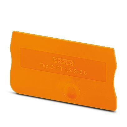 PHOENIX CONTACT 1029569 | Abschlussdeckel