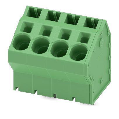 PHOENIX CONTACT 1034124 | Leiterplattenklemme