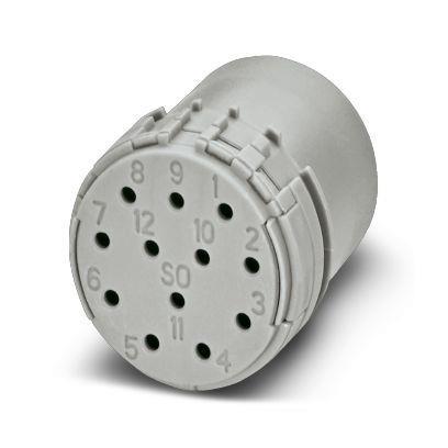 PHOENIX CONTACT 1600076 | Kontakteinsatz