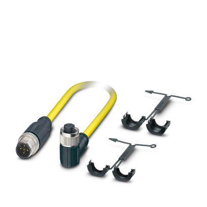 PHOENIX CONTACT 1409580 | Sensor-/Aktor-Kabel