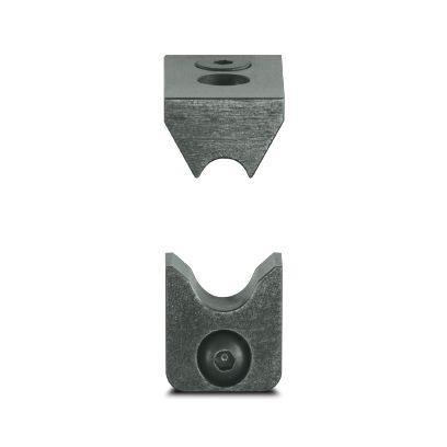 PHOENIX CONTACT 1235256 | Crimpstempel