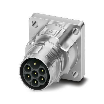 PHOENIX CONTACT 1628916 | Gerätesteckverbinder Vorderwand