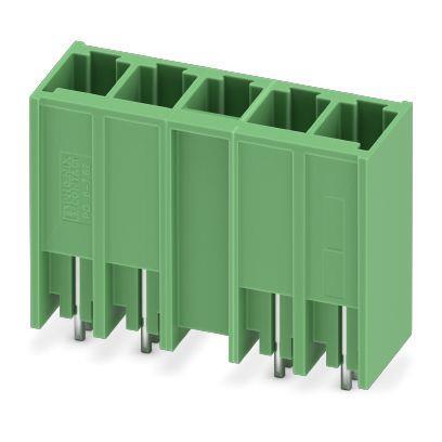 PHOENIX CONTACT 1130867 | Leiterplattensteckverbinder