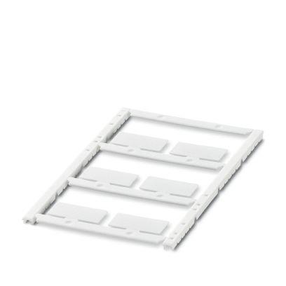 PHOENIX CONTACT 1056543 | Kunststoffschild