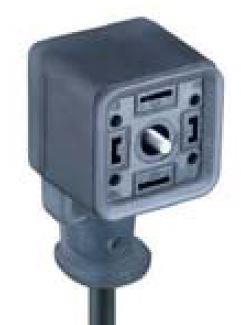 Hirschmann 934889037 | GAN22LU-S24-2260300 GAN22LU-S24-2260300 Ventilstecker