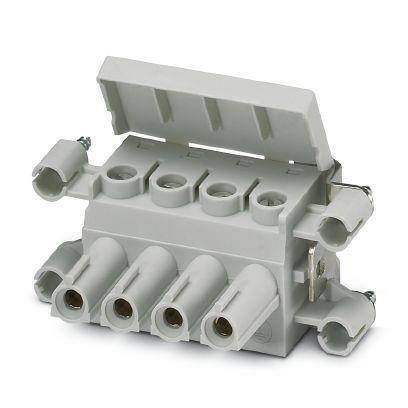 PHOENIX CONTACT 1607467 | Kontakteinsatz