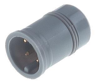 Hirschmann 932440106 | ELST 400/12 093 Au Sensor-Rundsteckverbinder 4pol.