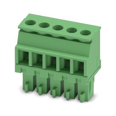 PHOENIX CONTACT 1827156 | Leiterplattenstecker