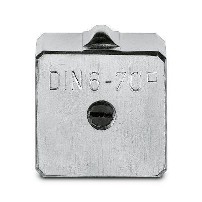 PHOENIX CONTACT 1212331 | Crimpeinsatz