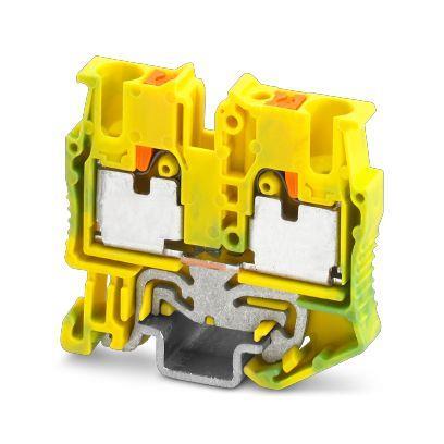 PHOENIX CONTACT 1073761 | Mini-Schutzleiterklemme