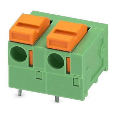 PHOENIX CONTACT 1700758 | Leiterplattenklemme