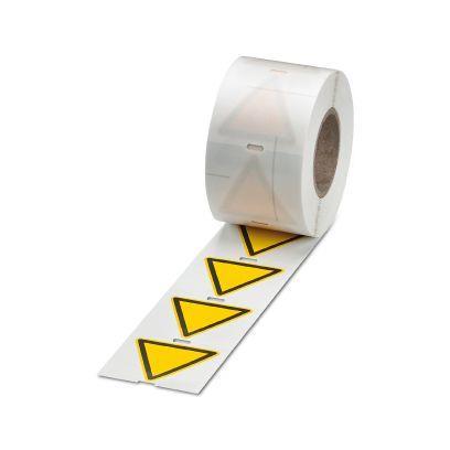 PHOENIX CONTACT 0830430 | Warnschild