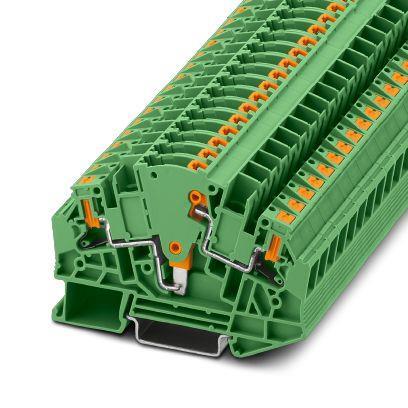 PHOENIX CONTACT 1350426 | Messwandler-Trennklemme