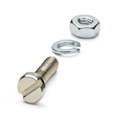 PHOENIX CONTACT 0708263 | Schraubensatz