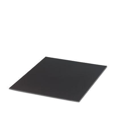 PHOENIX CONTACT 0806068 | Gravurplatte