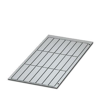 PHOENIX CONTACT 0806631 | Gravurmaterial