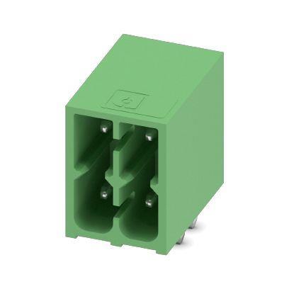 PHOENIX CONTACT 1053808 | Leiterplatten-Grundleiste