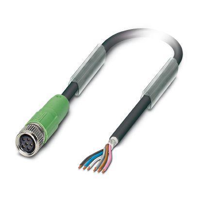 PHOENIX CONTACT 1522422 | Sensor-/Aktor-Kabel