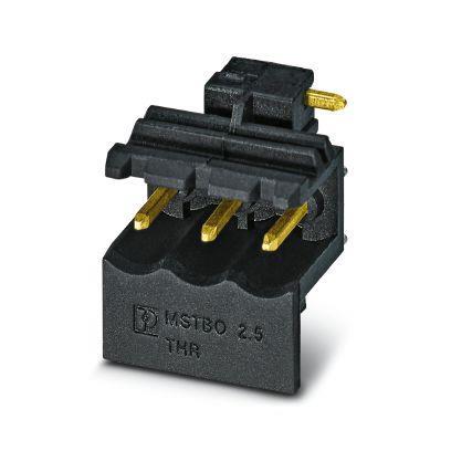 PHOENIX CONTACT 1077612 | Leiterplatten-Grundleiste